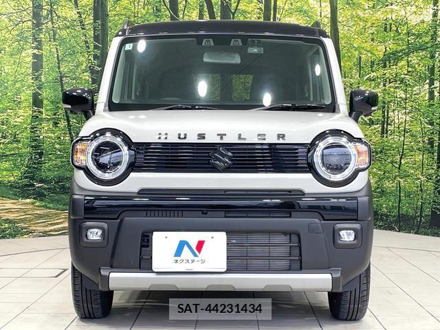 Suzuki HUSTLER 2025-01 8817257-13