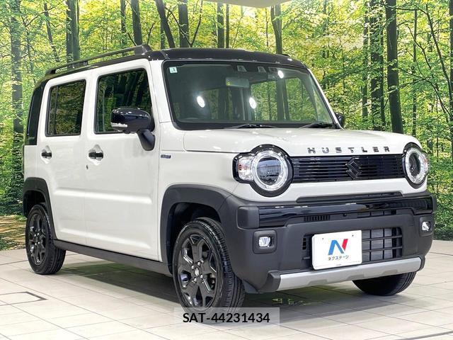Suzuki HUSTLER 2025-01 8817257-15