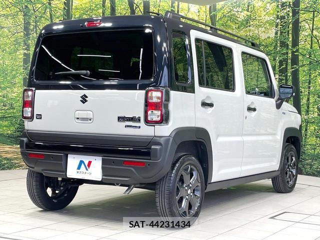Suzuki HUSTLER 2025-01 8817257-16