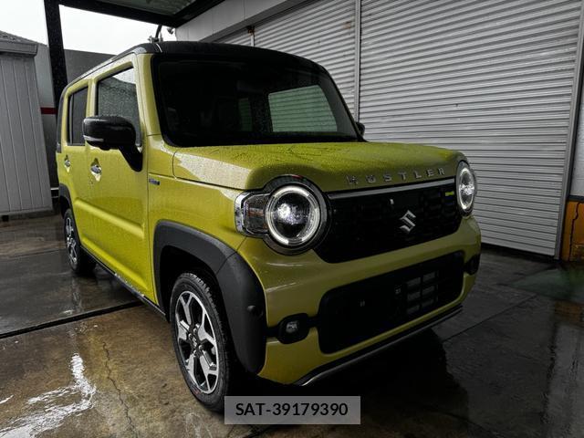 Suzuki HUSTLER 2026-09 8817413-0