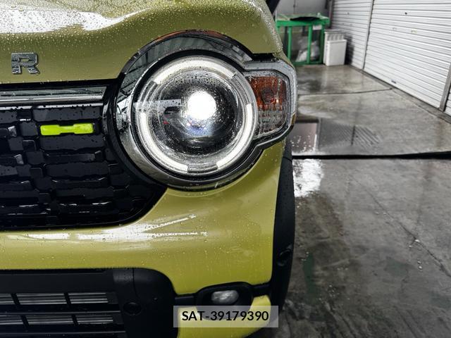 Suzuki HUSTLER 2026-09 8817413-11