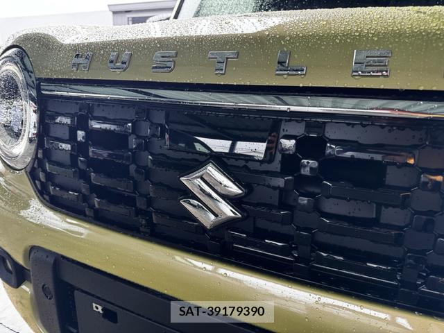 Suzuki HUSTLER 2026-09 8817413-12