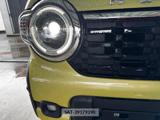 Suzuki HUSTLER 2026-09 8817413-13
