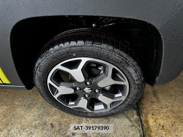 Suzuki HUSTLER 2026-09 8817413-14
