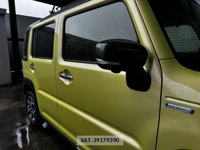 Suzuki HUSTLER 2026-09 8817413-15