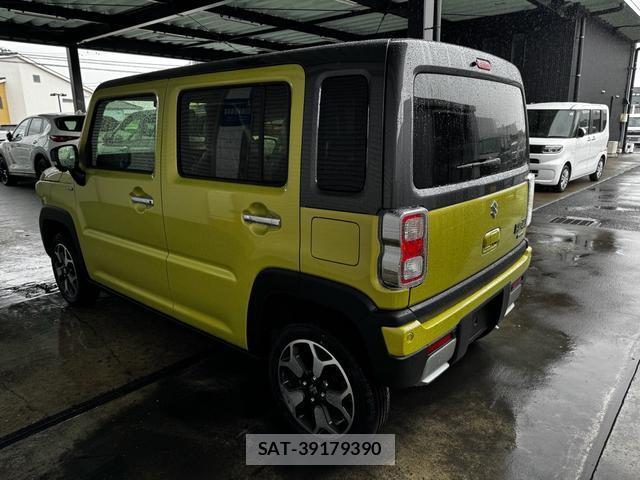 Suzuki HUSTLER 2026-09 8817413-19