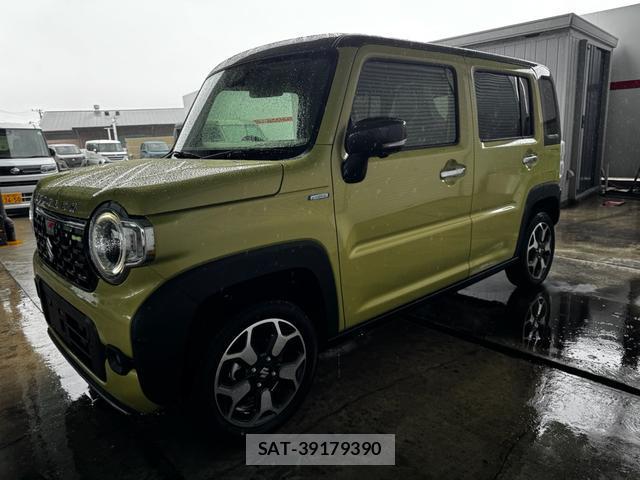 Suzuki HUSTLER 2026-09 8817413-2