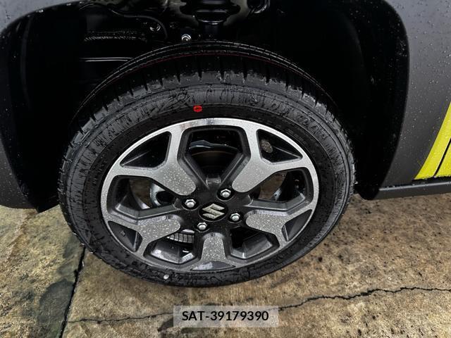 Suzuki HUSTLER 2026-09 8817413-3