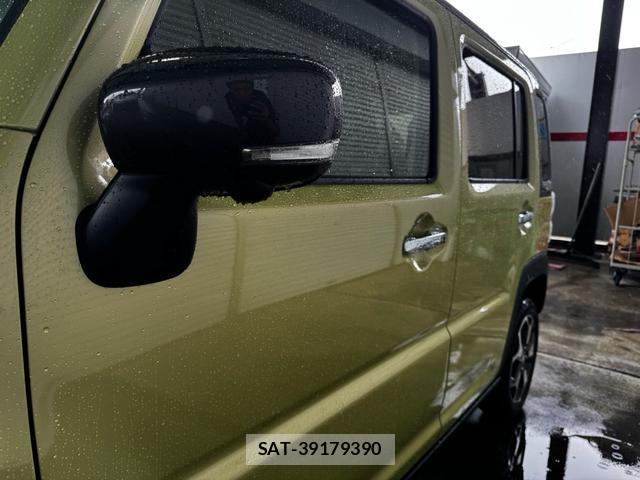 Suzuki HUSTLER 2026-09 8817413-4
