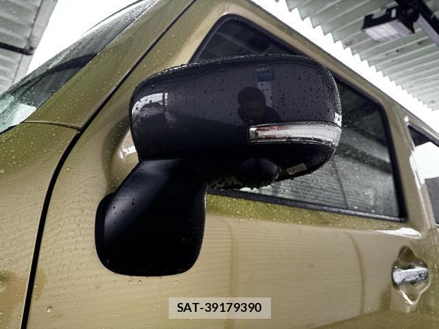 Suzuki HUSTLER 2026-09 8817413-5