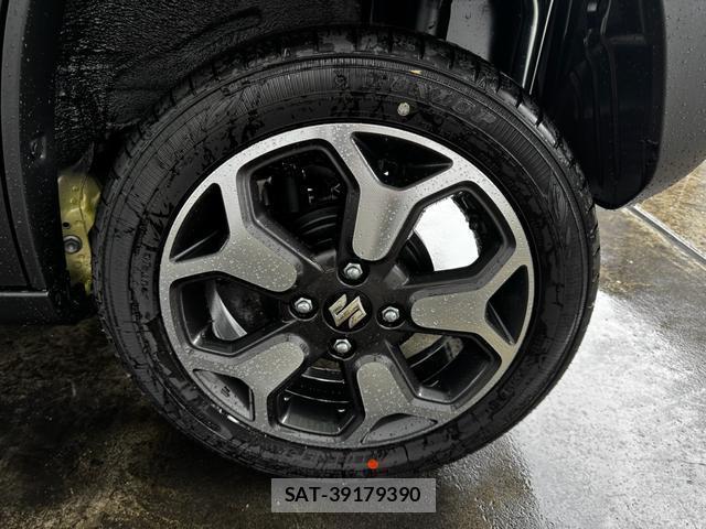 Suzuki HUSTLER 2026-09 8817413-9