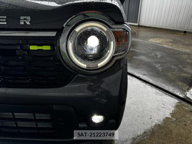 Suzuki HUSTLER 2026-08 8817414-10