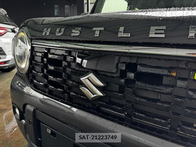 Suzuki HUSTLER 2026-08 8817414-11