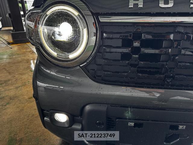 Suzuki HUSTLER 2026-08 8817414-12