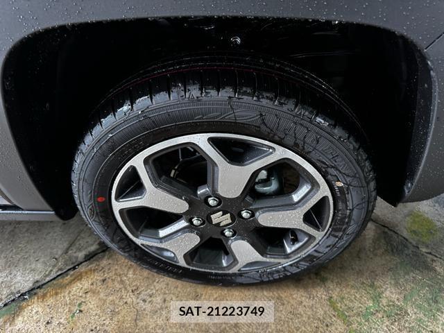 Suzuki HUSTLER 2026-08 8817414-13