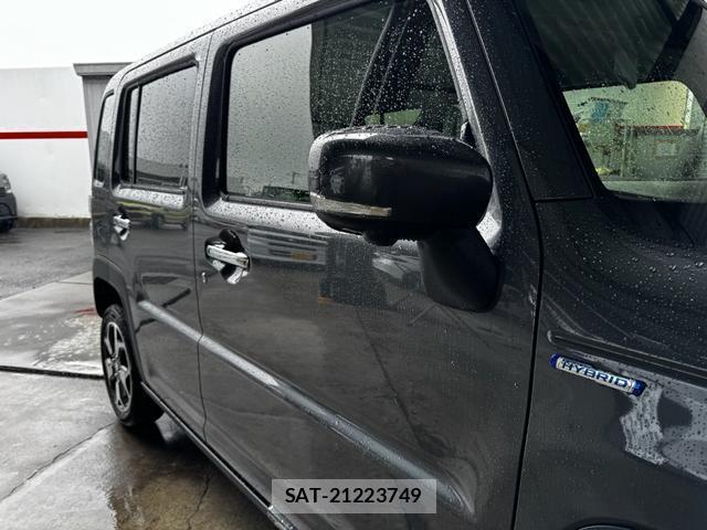 Suzuki HUSTLER 2026-08 8817414-14