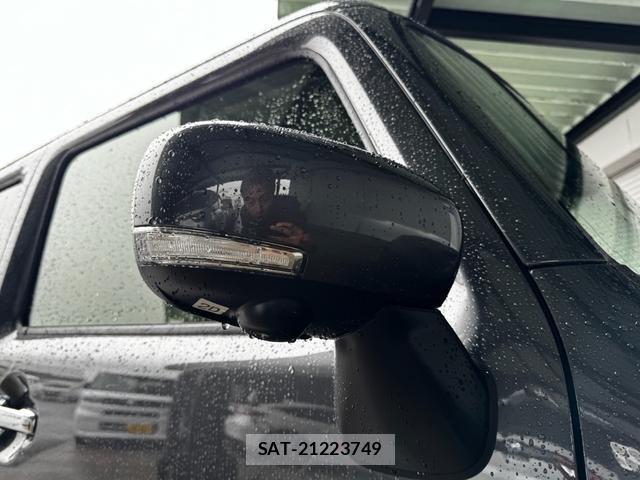 Suzuki HUSTLER 2026-08 8817414-15