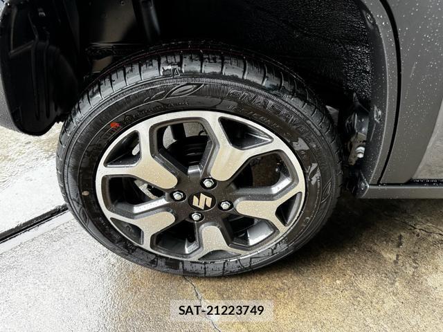 Suzuki HUSTLER 2026-08 8817414-16