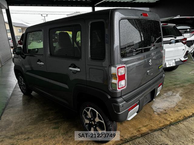 Suzuki HUSTLER 2026-08 8817414-19