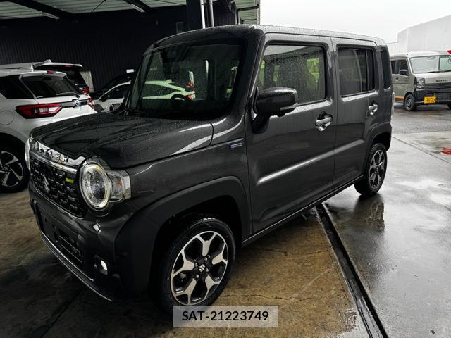 Suzuki HUSTLER 2026-08 8817414-2