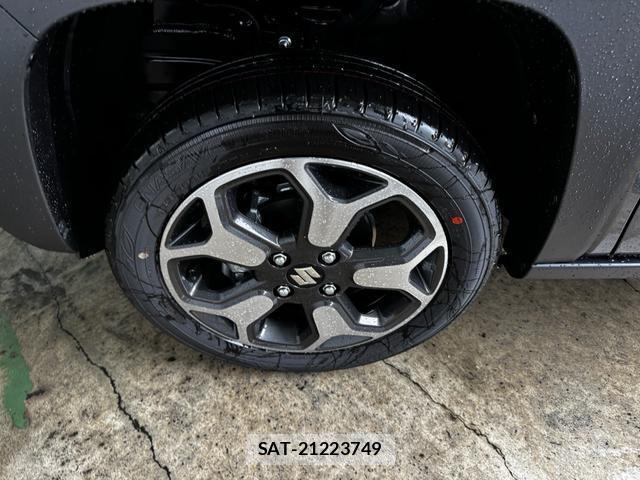Suzuki HUSTLER 2026-08 8817414-3