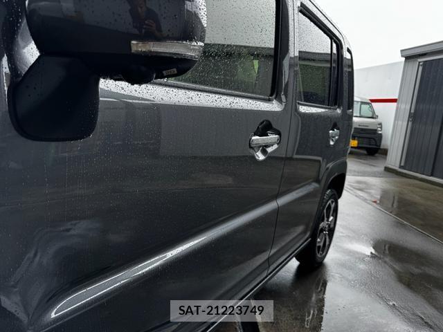 Suzuki HUSTLER 2026-08 8817414-4