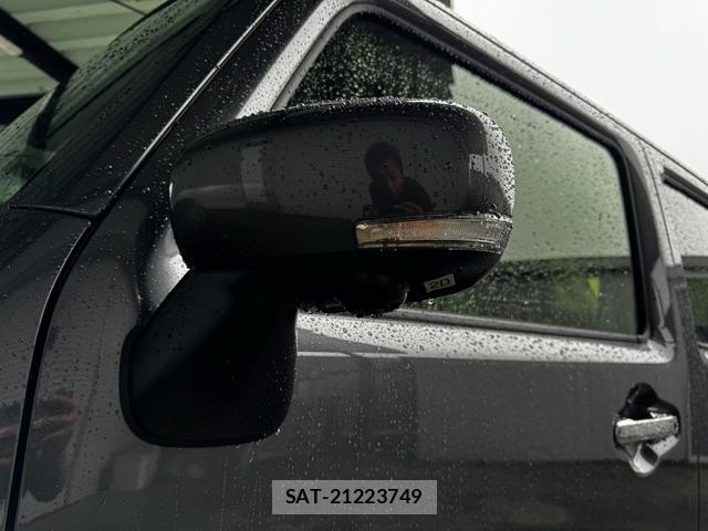 Suzuki HUSTLER 2026-08 8817414-5