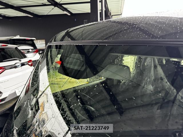 Suzuki HUSTLER 2026-08 8817414-6