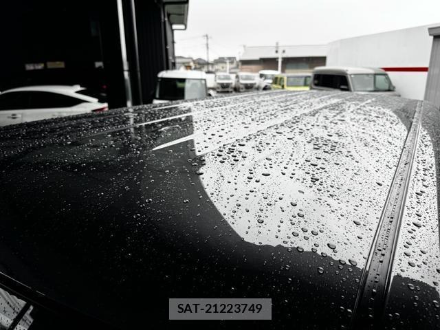 Suzuki HUSTLER 2026-08 8817414-7