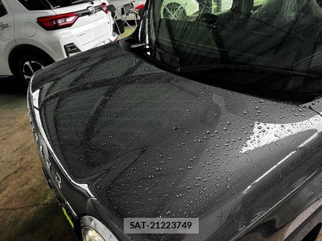 Suzuki HUSTLER 2026-08 8817414-8