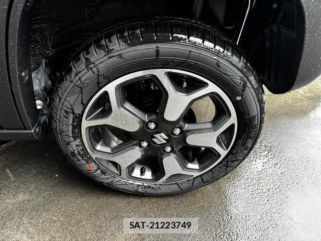 Suzuki HUSTLER 2026-08 8817414-9