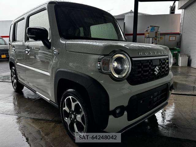 Suzuki HUSTLER 2026-09 8817415-0