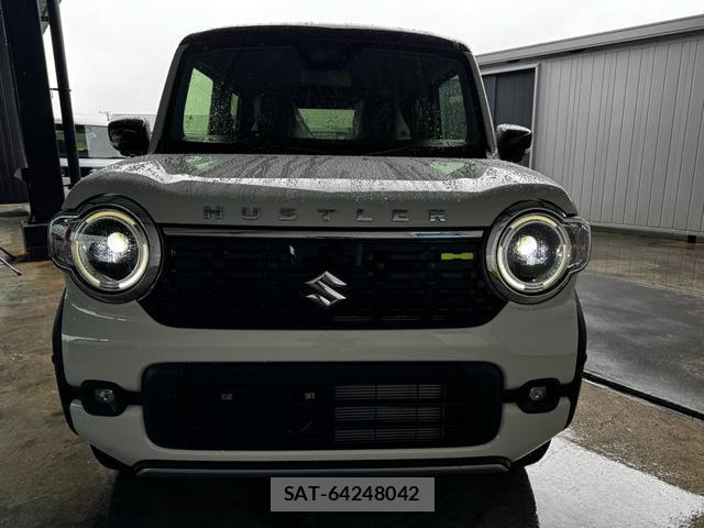 Suzuki HUSTLER 2026-09 8817415-1