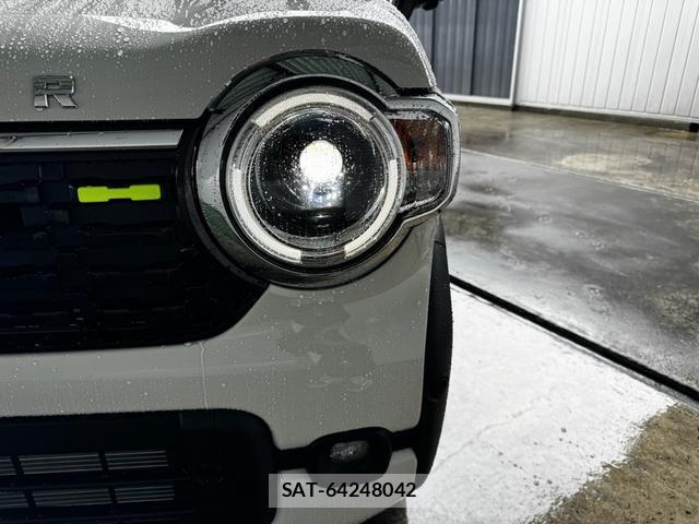 Suzuki HUSTLER 2026-09 8817415-11