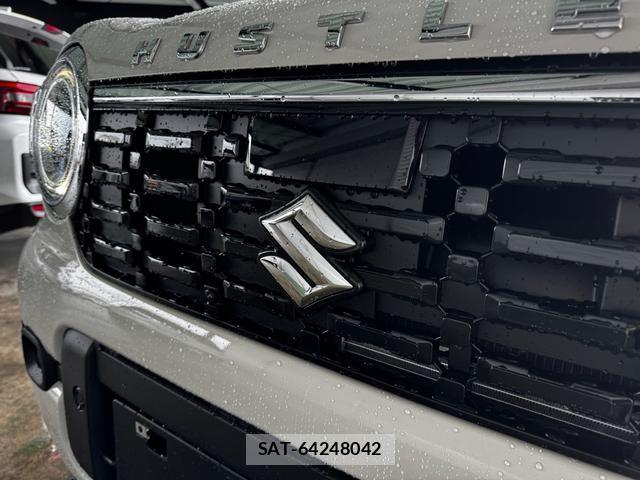 Suzuki HUSTLER 2026-09 8817415-12