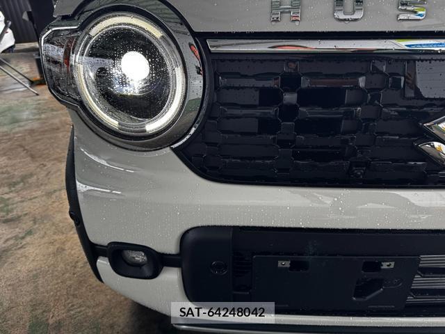 Suzuki HUSTLER 2026-09 8817415-13