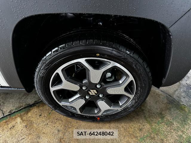 Suzuki HUSTLER 2026-09 8817415-14