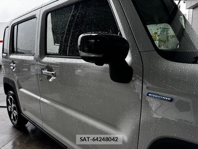 Suzuki HUSTLER 2026-09 8817415-15