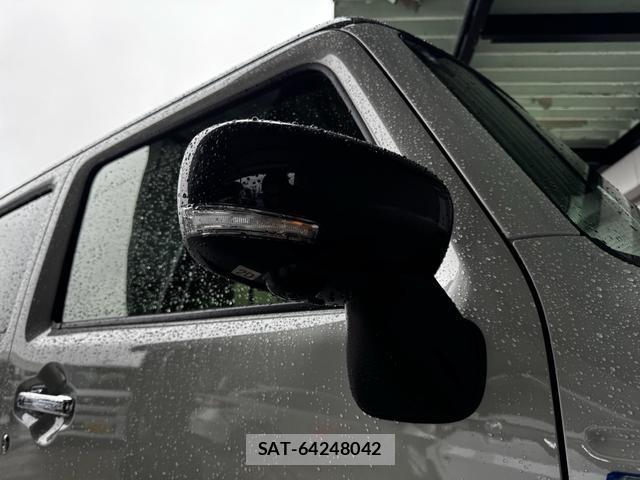 Suzuki HUSTLER 2026-09 8817415-16