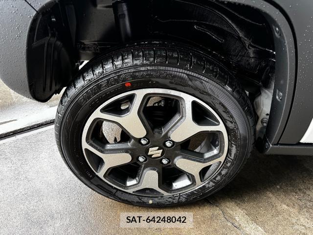 Suzuki HUSTLER 2026-09 8817415-18