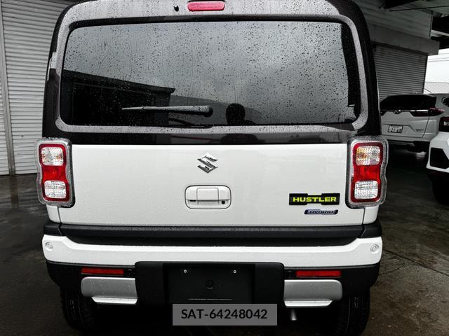 Suzuki HUSTLER 2026-09 8817415-19