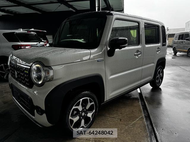 Suzuki HUSTLER 2026-09 8817415-2