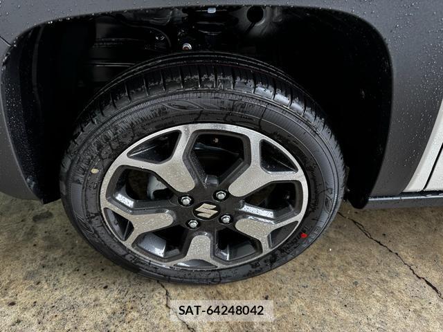 Suzuki HUSTLER 2026-09 8817415-3