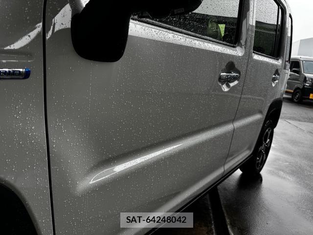 Suzuki HUSTLER 2026-09 8817415-4