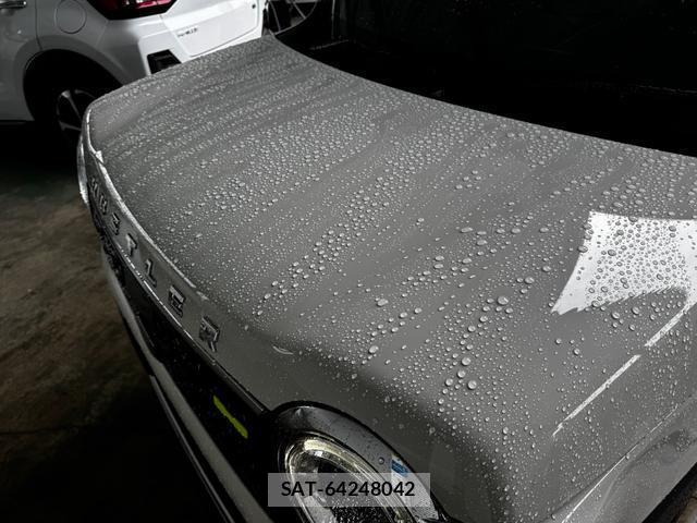 Suzuki HUSTLER 2026-09 8817415-7