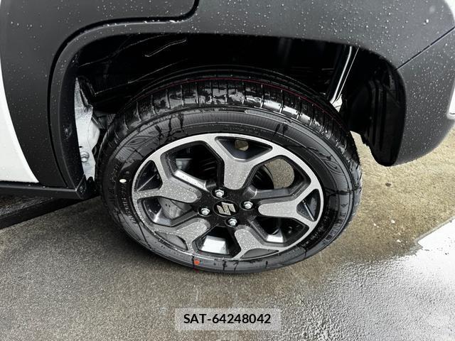 Suzuki HUSTLER 2026-09 8817415-9