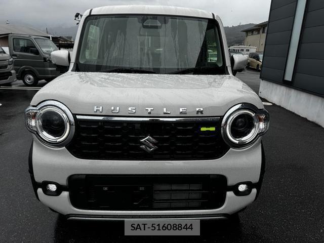 Suzuki HUSTLER 2026-09 8817416-1