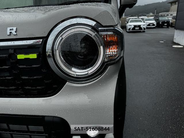 Suzuki HUSTLER 2026-09 8817416-11