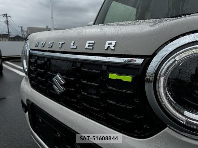 Suzuki HUSTLER 2026-09 8817416-12