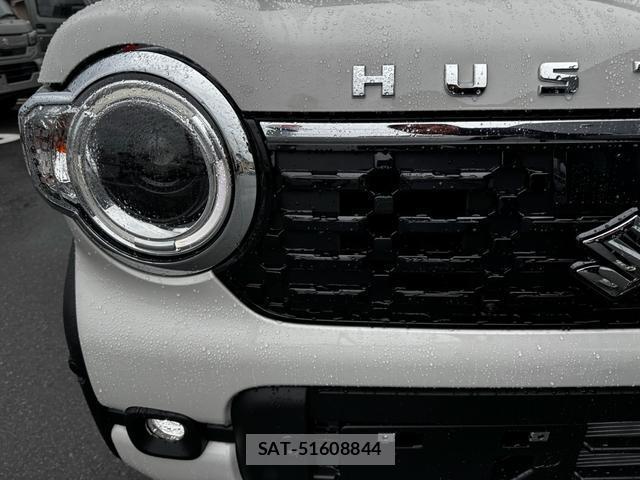 Suzuki HUSTLER 2026-09 8817416-13
